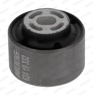 Сайлентблок переднього важеля (x52/61 мм) FORD FIESTA VII 1.0-1.5D 05.17- MOOG FD-SB-16653