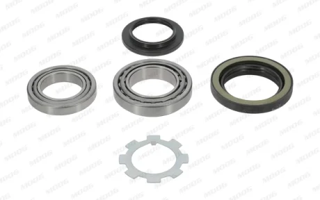 FORD підшипник задн. ступ.Transit 85- MOOG FD-WB-11225