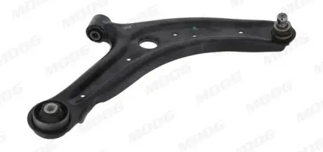 Важіль підвіски передній Лів FORD PUMA 1.0-1.5D 09.19- MOOG FDWP17935