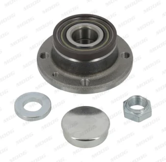 Маточина колеса в зборі MOOG FI-WB-11620