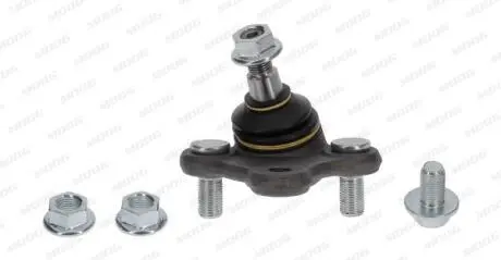 Шарова опора Лів (нижн передн) HYUNDAI ELANTRA VI, I30, KONA, KONA/SUV, KIA CEED, CERATO IV, PROCEED, XCEED 1.0-Electric 10.15- MOOG HYBJ17057