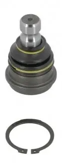 Опора кульова HYUNDAI / KIA SANTA FE / SORENTO (XM) MOOG HY-BJ-2629