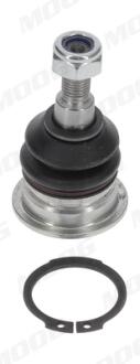 Кульова опора верхня Hyundai Grandeur, Sonata V 2.0-3.3 01.05- MOOG HYBJ4920