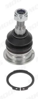 Кульова опора верхня Hyundai Grandeur, Sonata V 2.0-3.3 01.05- MOOG HYBJ4920