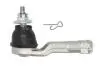 Рульовий наконечник Прав HYUNDAI IONIQ, KONA, KONA/SUV, KIA NIRO, NIRO I, NIRO II 1.0-Electric 03.16- MOOG HYES17036 (фото 1)