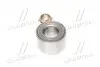 Подшипник шариковый d&gt;30 MOOG LA-WB-11604 (фото 4)