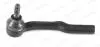 Рульовий наконечник Лів MAZDA 3, 3/HATCHBACK, 6, 6/KOMBI 1.5-2.5H 08.12- MOOG MDES17773 (фото 2)