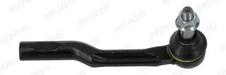 Рульовий наконечник Лів MAZDA 3, 3/HATCHBACK, 6, 6/KOMBI 1.5-2.5H 08.12- MOOG MDES17773