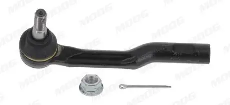 Рульовий наконечник Прав MAZDA 3, 3/HATCHBACK, 6, 6/KOMBI 1.5-2.5H 08.12- MOOG MDES17774