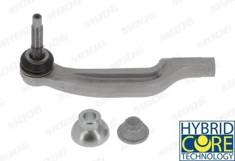 Рульовий наконечник Прав MERCEDES A (V177), A (W177), CLA (C118), CLA SHOOTING BRAKE (X118), GLA (H247) 1.3-2.0H 03.18- MOOG MEES17206