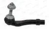 Рульовий наконечник Прав MERCEDES C ALL-TERRAIN (S206), C T-MODEL (S206), C (W206) 1.5H/2.0DH/2.0H 03.21- MOOG MEES18134 (фото 1)