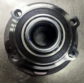 Маточина колеса в зборі MOOG ME-WB-13009