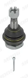 Шарова опора,передня вісь MOOG NI-BJ-10804