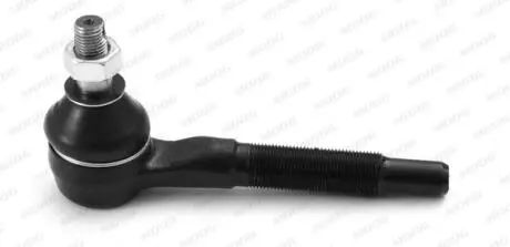 Рульовий наконечник Лів NISSAN PATROL GR V 2.8D-4.8 06.97- MOOG NIES14621