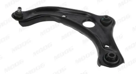 Важіль підвіски передній Лів нижн передн NISSAN MICRA V 0.9-1.5D 12.16- MOOG NIWP17223