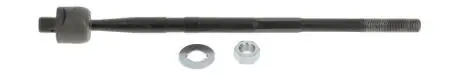 Рульова тяга(без наконечника) Лів/Прав (довжина: 350мм) CHEVROLET TRAX, OPEL MOKKA / MOKKA X 1.4-1.8 06.12- MOOG OPAX14543