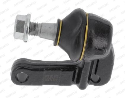 Рульовий шарнір (M16 верх) CHEVROLET 2.0 D, 2.0 D 4WD, 2.4, 2.4 4WD, 2.4 LPG, 2.4 LPG 4WD, 3.2 4WD, OPEL 2.0 CDTI, 2.0 CDTI 4x4, 2.2 CDTi, 2.4, 2.4 4x4, 3.2 V6, 1.4 (68), 1.4 Turbo (68), 1.6 (68) MOOG OPBJ15458