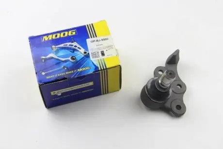 Опора шаровая MOOG OP-BJ-5560