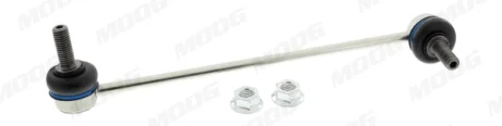 Стійка стабілізатора передн Прав 290mm/11,3mm OPEL ASTRA J, ASTRA J GTC, CASCADA 1.4-2.0D 10.11-04.19 MOOG OP-LS-13626
