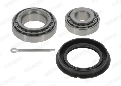 OPEL Подшипник передн. ступ. Record ECorsa B Kadett E MOOG OP-WB-11085