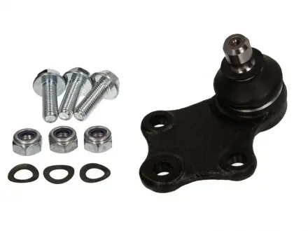Опора шаровая PEUGEOT 306 (Выр-во) MOOG PE-BJ-6909