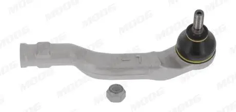 Рульовий наконечник Лів MITSUBISHI ASX, COLT VII, NISSAN JUKE, RENAULT ARKANA I, CAPTUR II, CLIO V 1.0-1.6H 06.19- MOOG REES17657