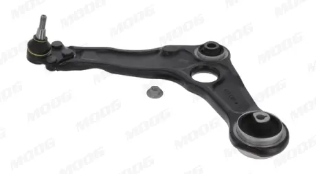 Важіль підвіски передній Лів RENAULT GRAND SCENIC IV, MEGANE IV, SCENIC IV 1.0-1.8D 11.15- MOOG RETC16623
