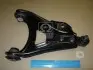 Рычаг подвески RENAULT KANGOO (Выр-во) MOOG RE-WP-0339 (фото 1)