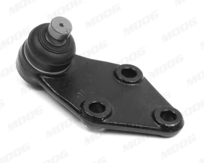 Шарова опора Лів (передн) (діаметр конуса 18mm) MG ZS 1.0/1.5/Electric 10.17- MOOG RO-BJ-18806