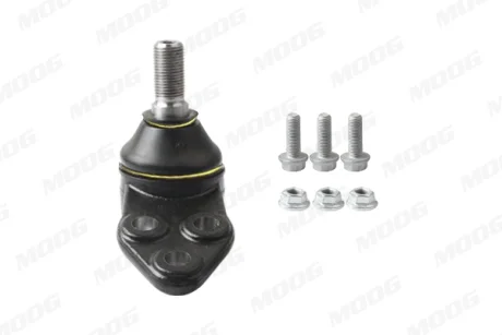 Шарова опора Лів/Прав (передн) (діаметр конуса 20,6mm) MG HS 1.5/1.5H 09.18- MOOG RO-BJ-18809