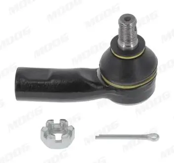 Рульовий наконечник Лів SUZUKI IGNIS III 1.2/1.2H 10.16- MOOG SZES17475