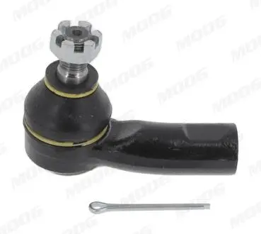 Рульовий наконечник Прав SUZUKI IGNIS III 1.2/1.2H 10.16- MOOG SZES17476