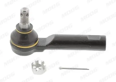 Рульовий наконечник Лів/Прав LEXUS GX TOYOTA 4 RUNNER V, FJ CRUISER, TACOMA 2.7/4.0/4.6 09.04- MOOG TOES15173