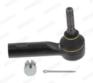 TO-ES-17865 Накінечник кермової тяги MOOG TOES17865