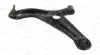 Важіль підвіски передній Лів TOYOTA YARIS, YARIS VERSO 1.0-1.5 04.99-11.05 MOOG TOWP14845 (фото 1)