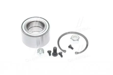 Подшипник шариковый d>30 MOOG VO-WB-11034
