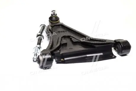 Рычаг подвески VOLVO 850, C70, S70, V70 (Выр-во) MOOG VV-WP-1525