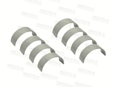 Вкладиші шатунні, комплект (STD) FORD FOCUS IV, GALAXY III, GALAXY MK III, KUGA III, MONDEO V, S-MAX, TOURNEO CUSTOM V362, TRANSIT CUSTOM V362, TRANSIT V363 2.0D/2.0DH 12.15- MOTIVE B7033STD