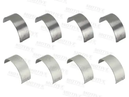 Шатунний підшипник (STD) JAGUAR E-PACE, F-PACE, XE, XF II, XF SPORTBRAKE LAND ROVER DISCOVERY SPORT, DISCOVERY V, RANGE ROVER EVOQUE, RANGE ROVER SPORT II, RANGE ROVER VELAR 2.0D/2.0DH 08.16- MOTIVE B7042STD