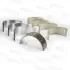 Вкладиші шатунні, комплект (STD) JAGUAR E-PACE, F-PACE, XE, XF II, XF SPORTBRAKE LAND ROVER DISCOVERY SPORT, DISCOVERY V, RANGE ROVER EVOQUE, RANGE ROVER VELAR 2.0D 12.14- MOTIVE B7059STD (фото 1)