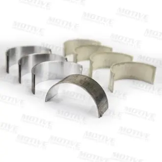 Вкладиші шатунні, комплект (STD) JAGUAR E-PACE, F-PACE, XE, XF II, XF SPORTBRAKE LAND ROVER DISCOVERY SPORT, DISCOVERY V, RANGE ROVER EVOQUE, RANGE ROVER VELAR 2.0D 12.14- MOTIVE B7059STD
