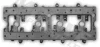 Комплект коромисло + гідрокомпенсатор CITROEN JUMPER II FORD RANGER, TOURNEO CUSTOM V362, TRANSIT, TRANSIT CUSTOM V362, TRANSIT TOURNEO, TRANSIT V363 LAND ROVER DEFENDER 2.2D/2.4D 04.06- MOTIVE FRAC60 (фото 3)