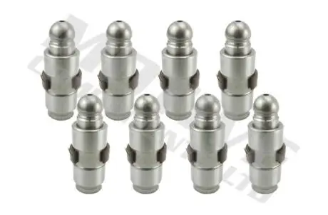 Коромысло клапана + гидрокомпенсатор VW Caddy 1.0-1.4TSI 15-(к-кт 16шт).) MOTIVE HL6002