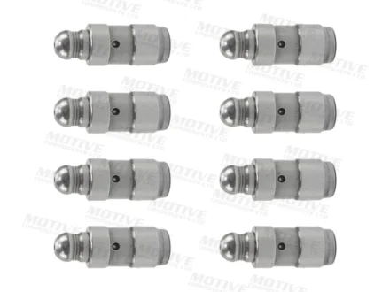 Штовхач клапана гідравлічний DS DS 3 / DS 3, DS 4 II, DS 7 CITROEN BERLINGO, BERLINGO/MINIVAN, C-ELYSEE, C3 AIRCROSS I, C3 AIRCROSS II, C3 III, C4 CACTUS, C4 III, C4 SPACETOURER, C4 X 1.5D 06.17- MOTIVE HL6007