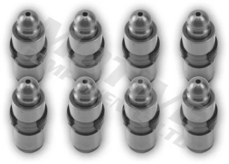 Штовхач клапана гідравлічний DACIA DUSTER, DUSTER/SUV, LOGAN, LOGAN II, LOGAN MCV, SANDERO NISSAN KUBISTAR, PRIMASTAR OPEL VIVARO A RENAULT AVANTIME, CLIO II, CLIO III 1.4-2.0 11.97- (12мм) MOTIVE HL81