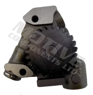 Масляний насос F3L912 F3L913 F4L912 F4L913 FENDT 2 D FARMER, 200 K FARMER, 200 S FARMER, 200 SA FARMER, 200 V FARMER, 200 VA FARMER, 201 S FARMER, 201 SA FARMER, 203 K FARMER, 203 P FARMER MOTIVE OP192