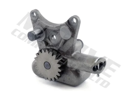 Масляний насос FENDT 231 GT TOOL CARRIER, F 231 GT (T231.001) URSUS 2802, 2812, 3502, 3512, 3514, 360 3P, 231 CASE IH 48, 48 A, 52 2WD, 52 4WD, 58, 58 A, 63 2WD, 63 4WD, 50, 60 FORD 2000 MOTIVE OP20