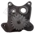 Масляний насос HITACHI HYUNDAI JCB NEW HOLLAND, URSUS 4512, 4514 AHLMANN AS7C, AS7CS AKTIV FISCHER M 800 ALBAJAR 08, 10, 304, 366, 3000, 420, 4300, 4306 ALLIS CHALMERS 175D, 345B, 620 MOTIVE OP23 (фото 1)