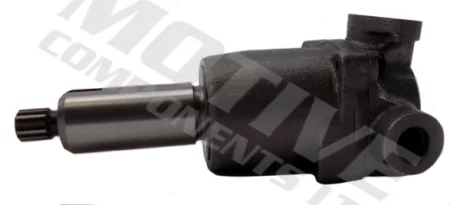 Масляний насос CLAAS GIGANT MASSEY FERGUSON 1014, 1024, 1200, 1250, 507, 510, 515, 520, 525 MOTIVE OP24