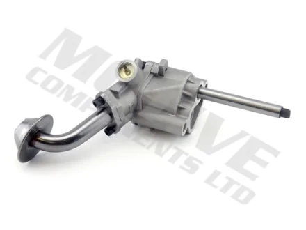 Масляний насос VW CORRADO, GOLF II, PASSAT B3/B4 1.8 08.88-05.97 MOTIVE OP291